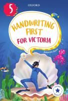 oxford handwriting first for victoria year 5
